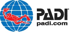 PADI-logo